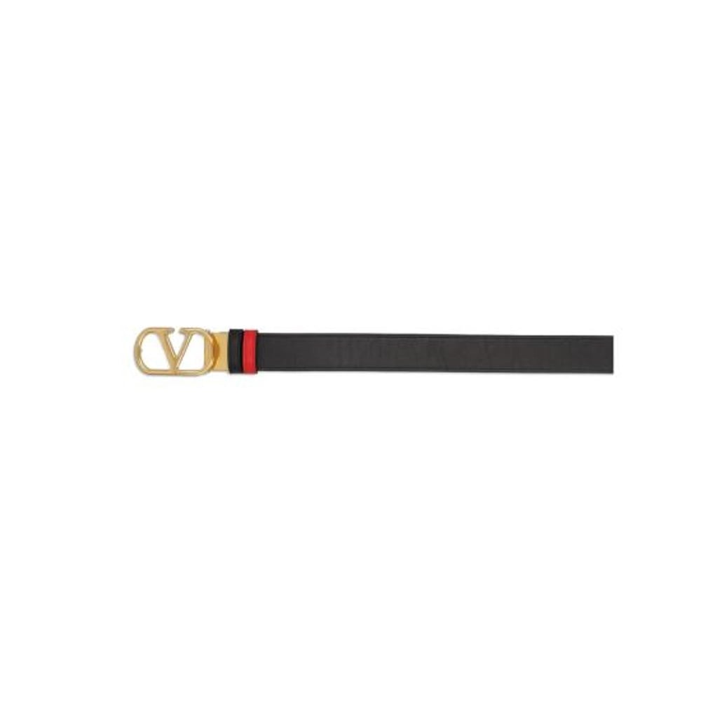VALENTINO GARAVANI KADIN ÇİFT TARAFLI KEMER 8W0T0SQ-3IYR-0SM
