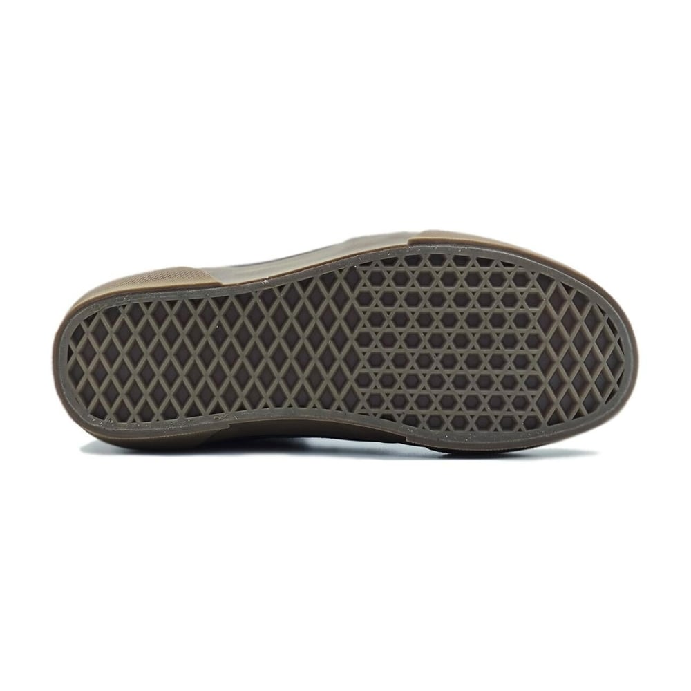 VANS ASHWOOD HI ERKEK AYAKKABI VN000CXVB9M1