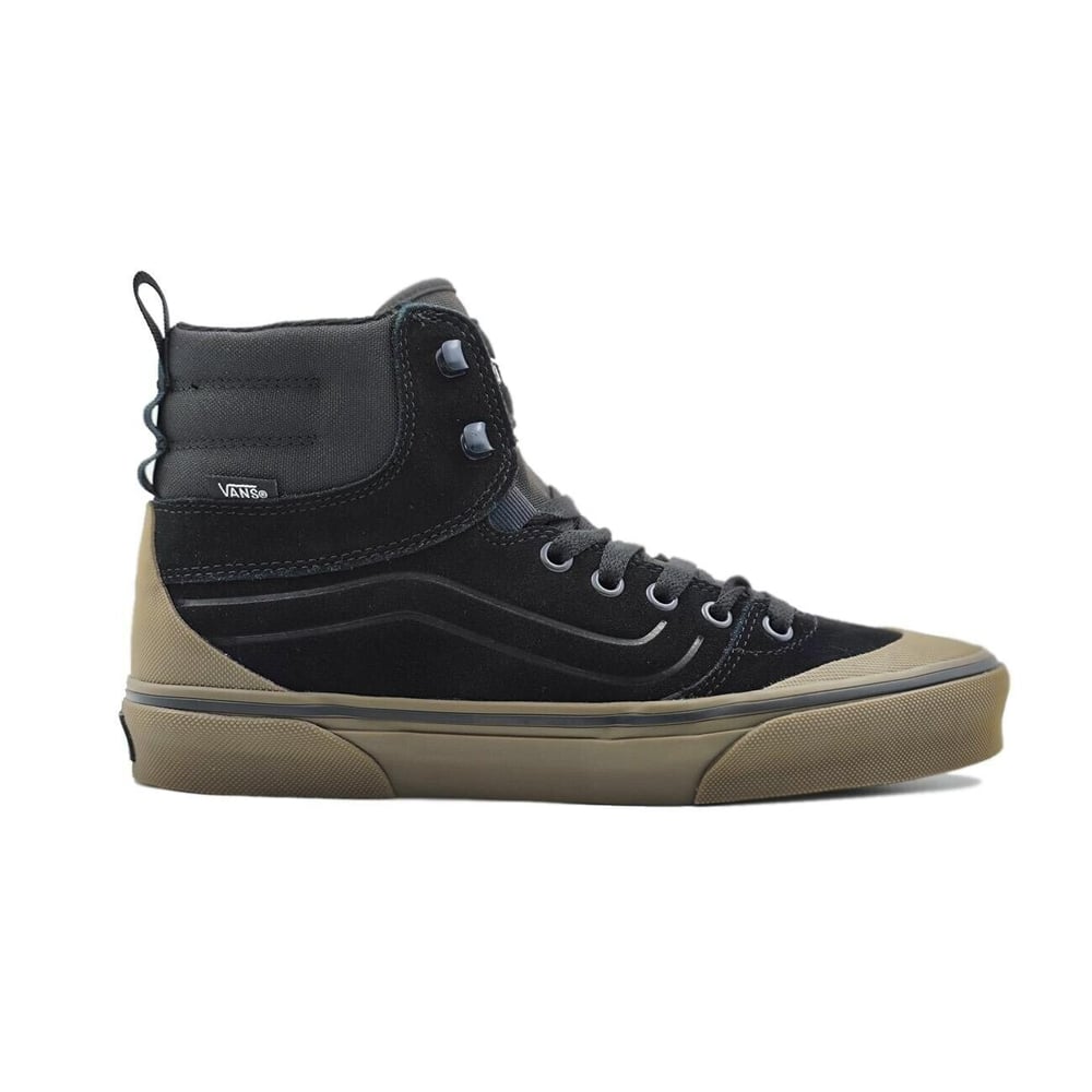 VANS ASHWOOD HI ERKEK AYAKKABI VN000CXVB9M1
