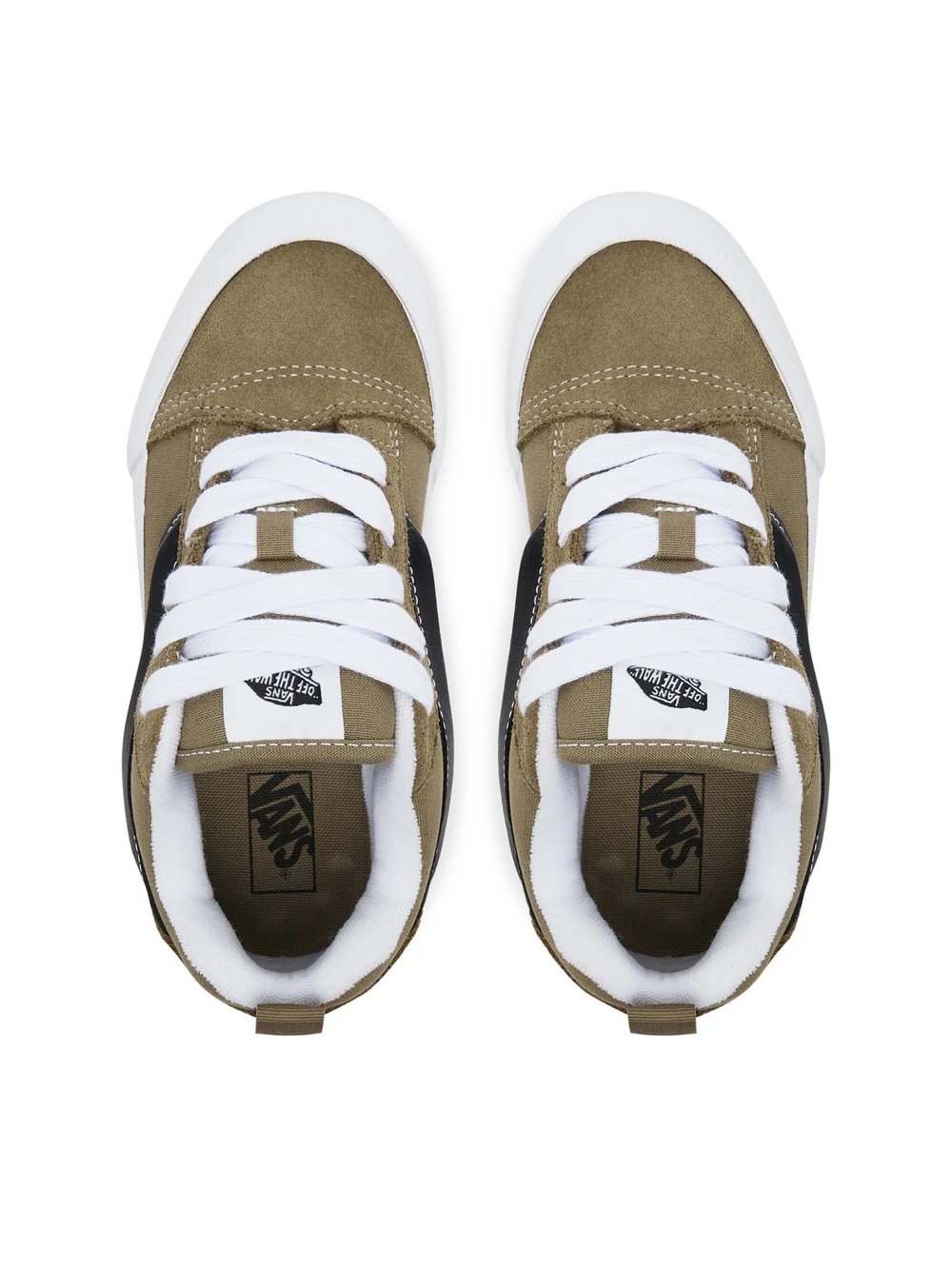 VANS KADIN AYAKKABI VN000D2TBIQ1