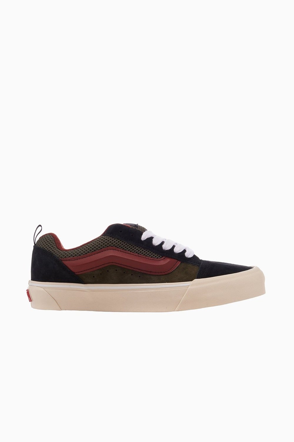 VANS KNU SKOOL ERKEK AYAKKABI VN0007QDBXV1