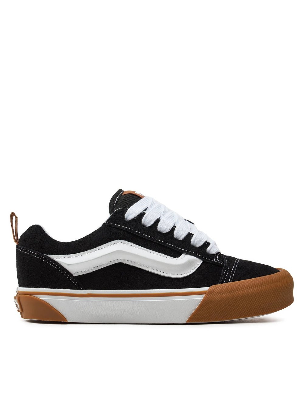 VANS KNU SKOOL ERKEK AYAKKABI VN0009QCCJI1