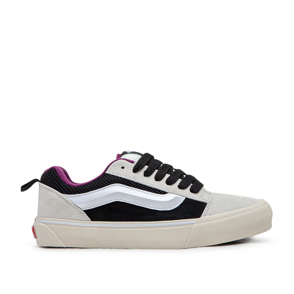 VANS KNU SKOOL UNISEX AYAKKABI VN0007QDWHT1