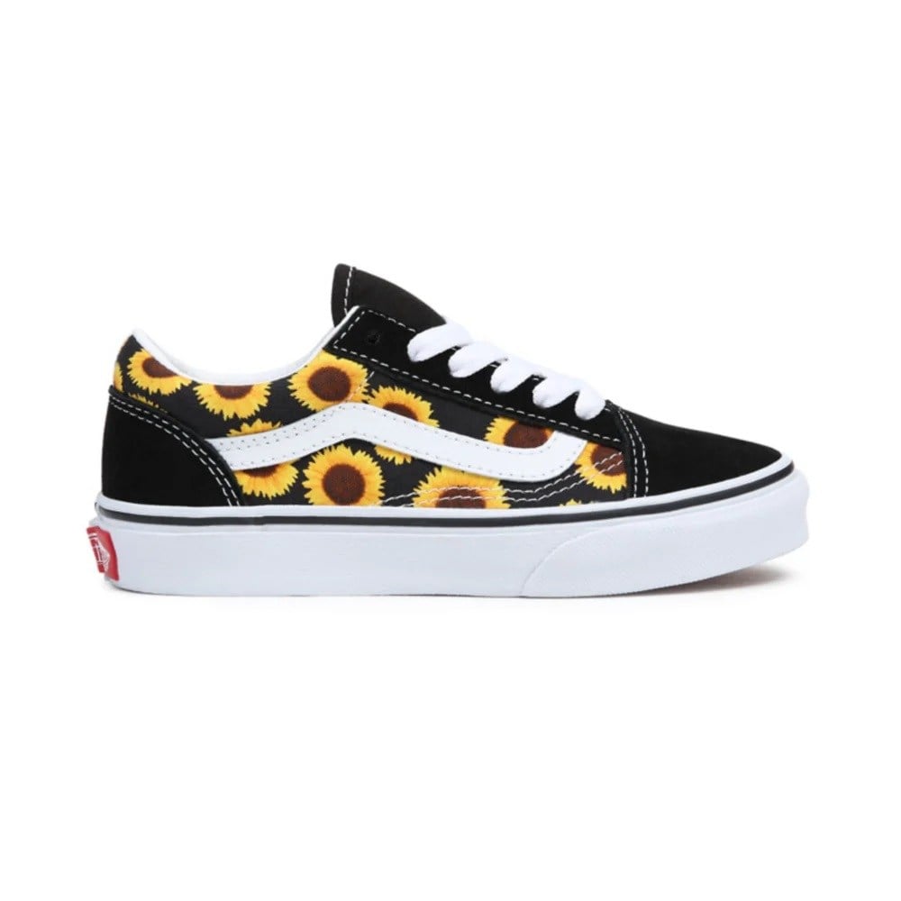 VANS OLD SKOOL ÇOCUK AYAKKABI VN0A7Q5FY231