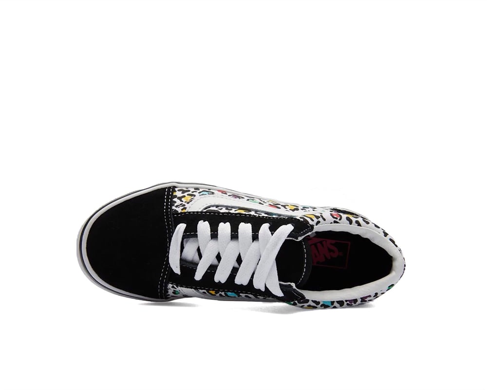 VANS OLD SKOOL KIZ ÇOCUK AYAKKABI VN0005WVBMV1