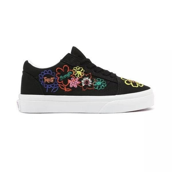 VANS OLD SKOOL KIZ ÇOCUK AYAKKABI VN000W9T8BC1