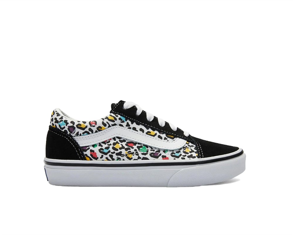 VANS OLD SKOOL KIZ ÇOCUK AYAKKABI VN0005WVBMV1