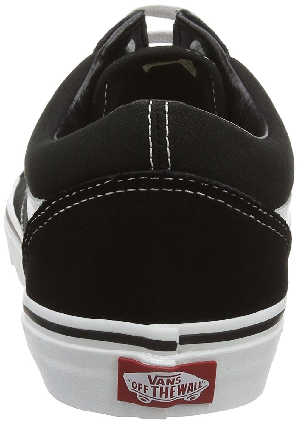 VANS OLD SKOOL UNISEX AYAKKABI VN000D3HY281
