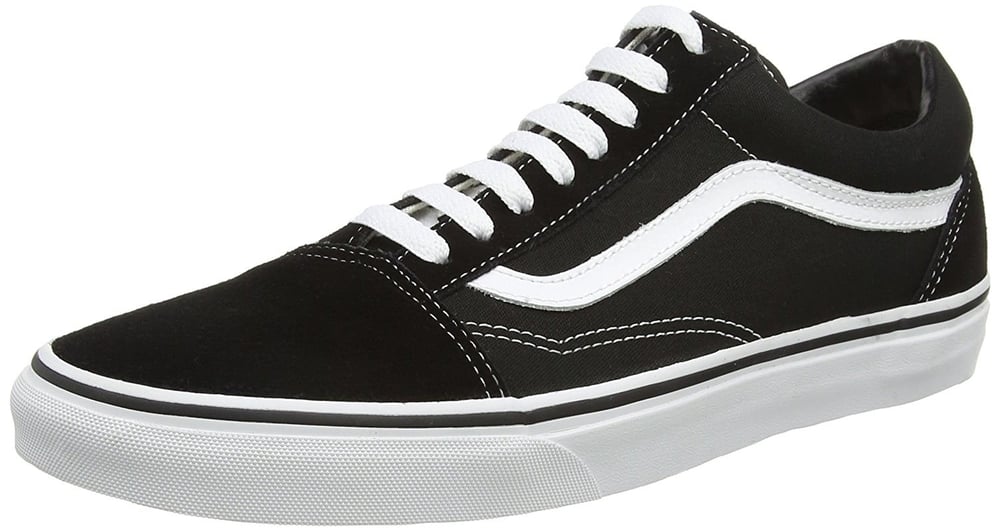 VANS OLD SKOOL UNISEX AYAKKABI VN000D3HY281