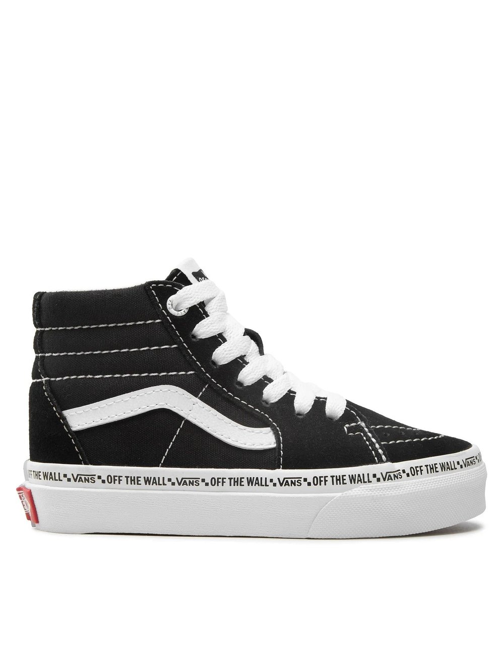 VANS SK8-HI UNISEX ÇOCUK AYAKKABI VN0A5ELX6BT1