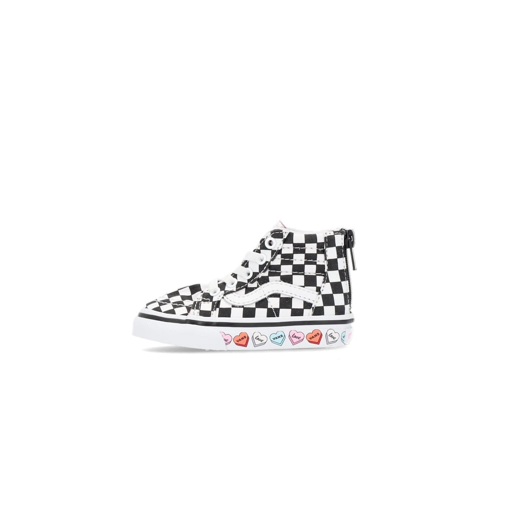 VANS SK8-HI ZIP ÇOCUK AYAKKABI VN000XG5ABY1