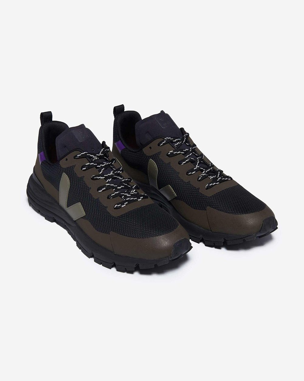 VEJA DEKKAN ERKEK AYAKKABI DC1803769