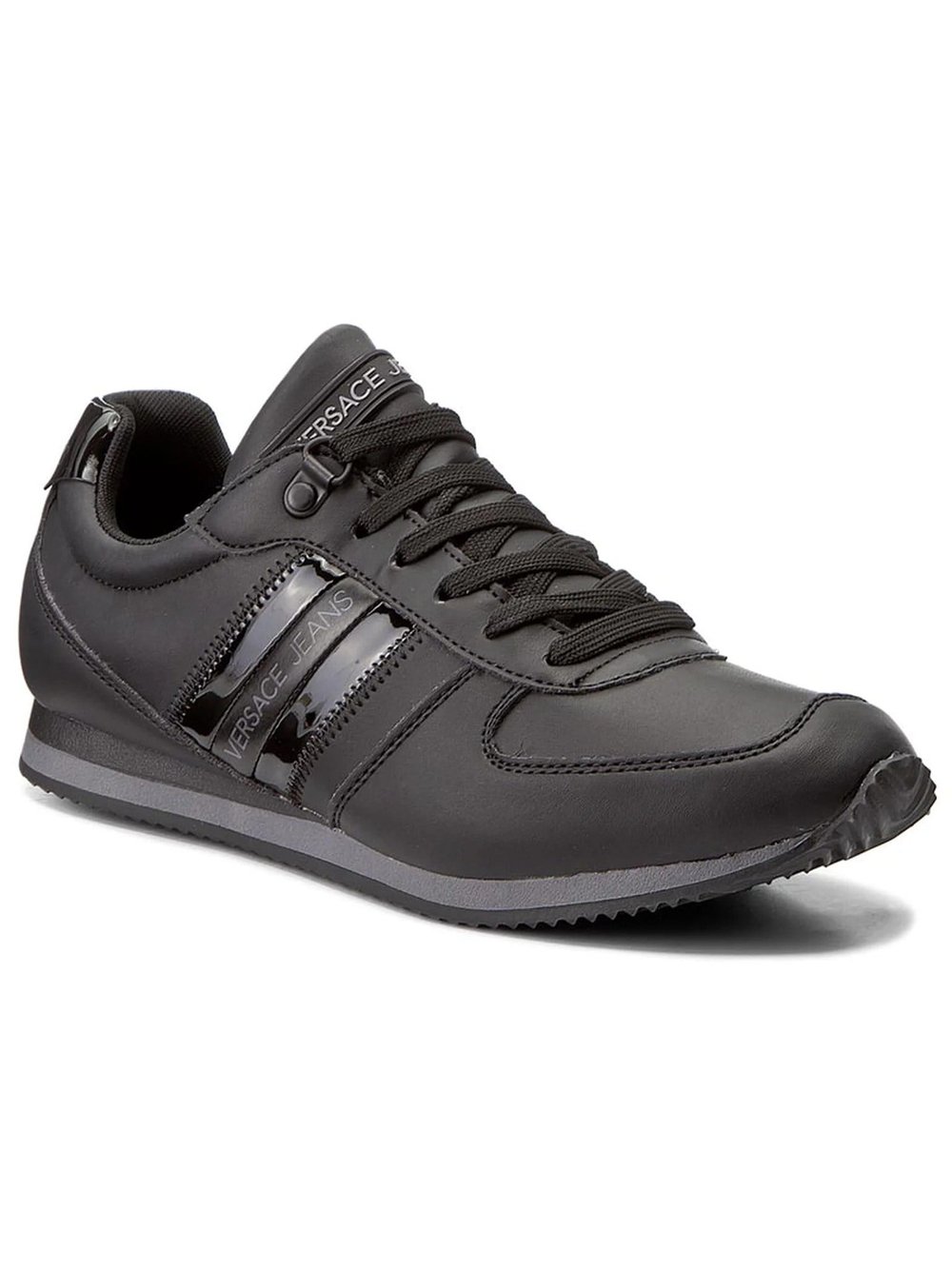 VERSACE LINEA RUNNING ERKEK AYAKKABI E0YQBSA1-899