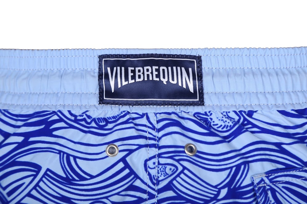VILEBREQUIN ERKEK MAYO AD205N-603