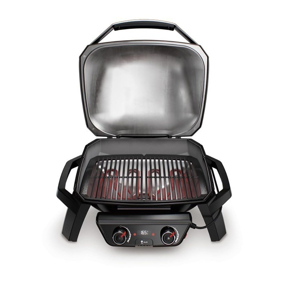 WEBER PULSE 2000 ELEKTRİKLİ BARBEKÜ 82010053