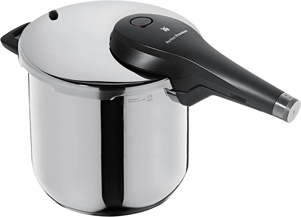 WMF DÜDÜKLÜ TENCERE 6,5 LT 07-9583-9990