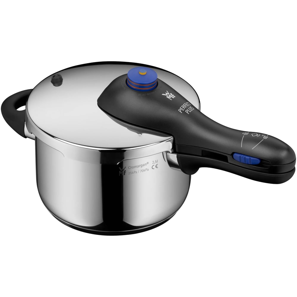 WMF PERFECT PLUS DÜDÜKLÜ TENCERE 2,5 L 07-9479-9990