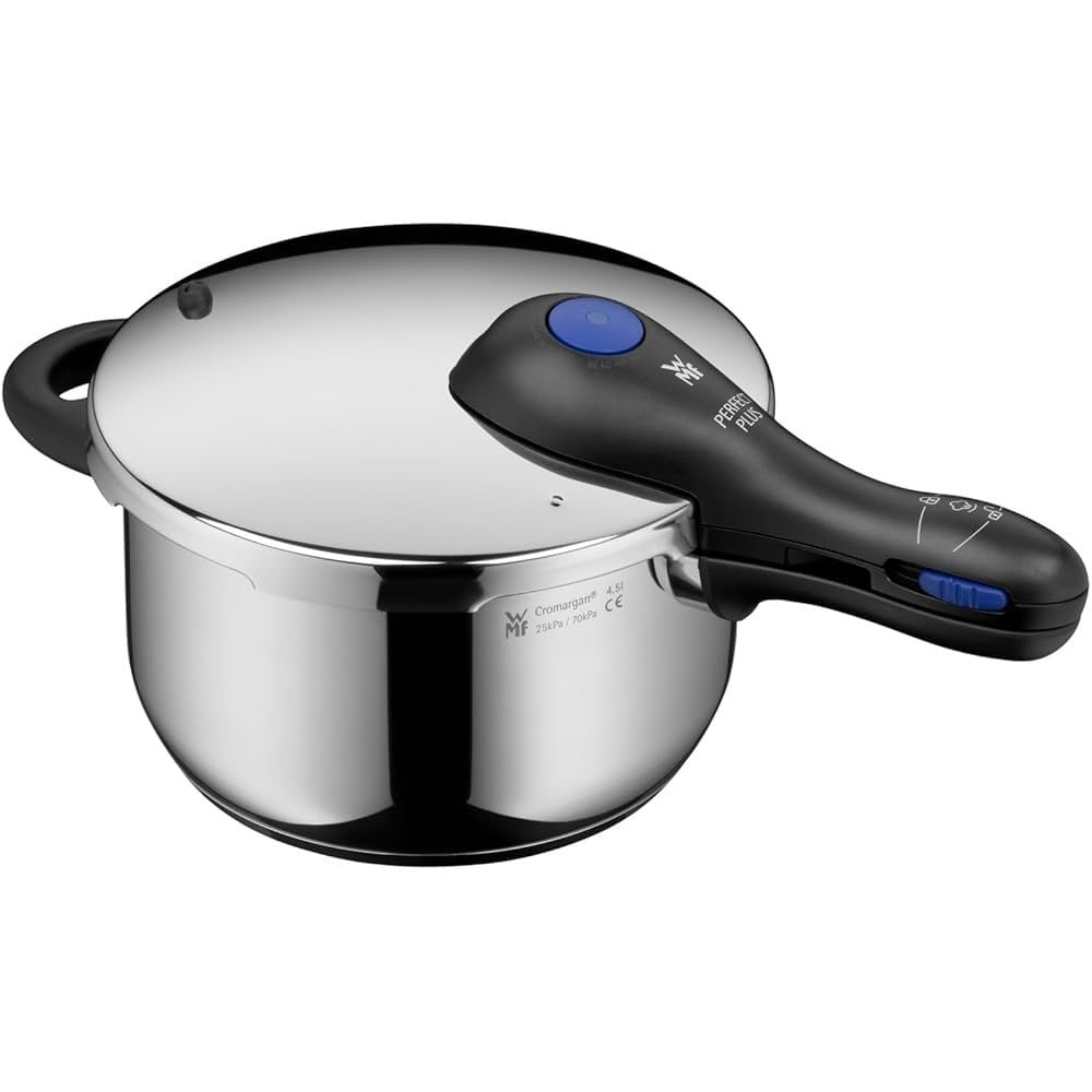 WMF PERFECT PLUS DÜDÜKLÜ TENCERE 4,5 L 794829990