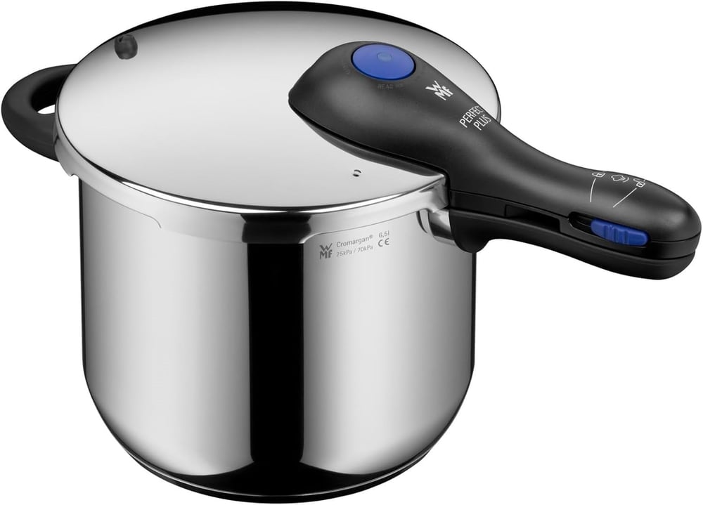 WMF PERFECT PLUS DÜDÜKLÜ TENCERE 6,5 L 794839990