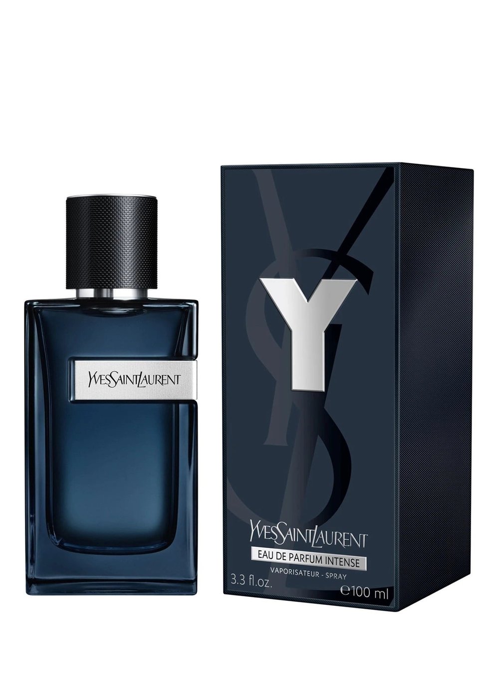 YVES SAINT LAURENT EDP MEN 100 ML
