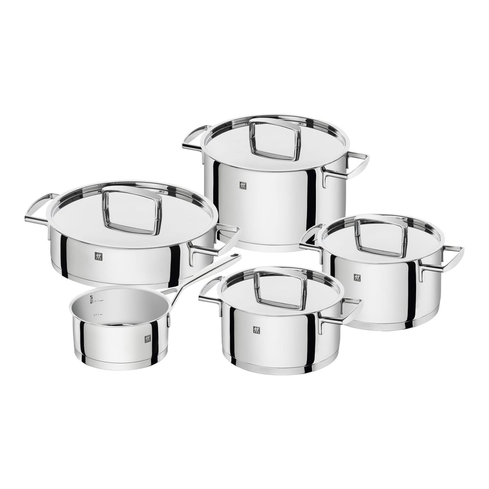 ZWILLING 5 PARÇA TENCERE SETİ  66060-004