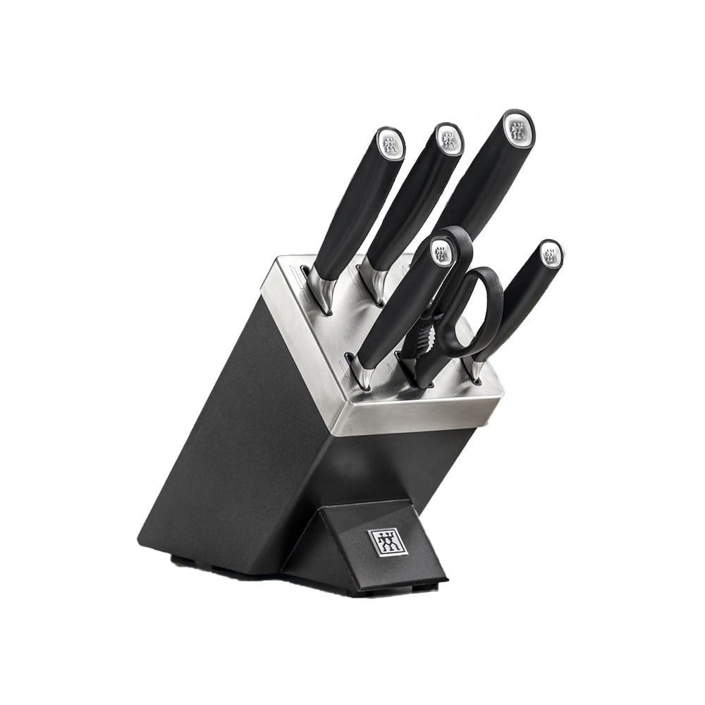 ZWILLING 7 PARÇA BIÇAK SETİ 33780-500