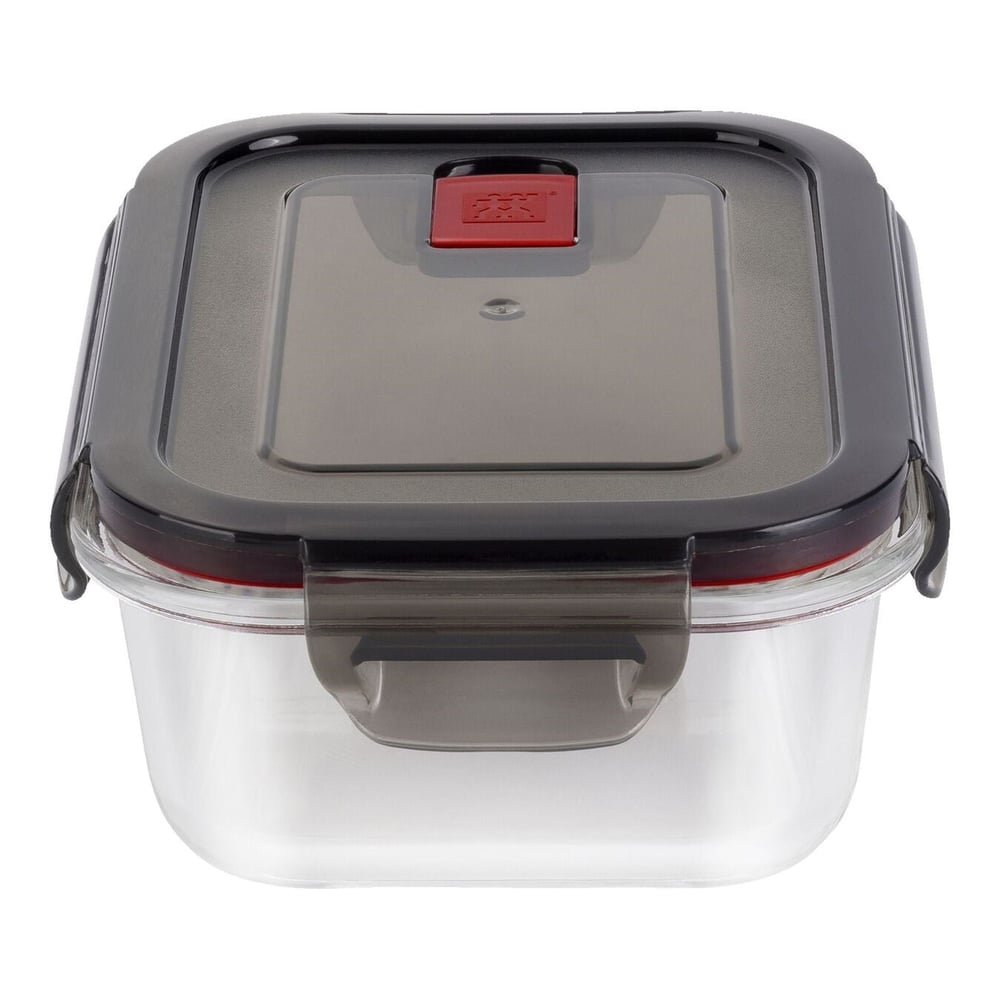 ZWILLING CAM SAKLAMA KABI 600 ML 39506-001