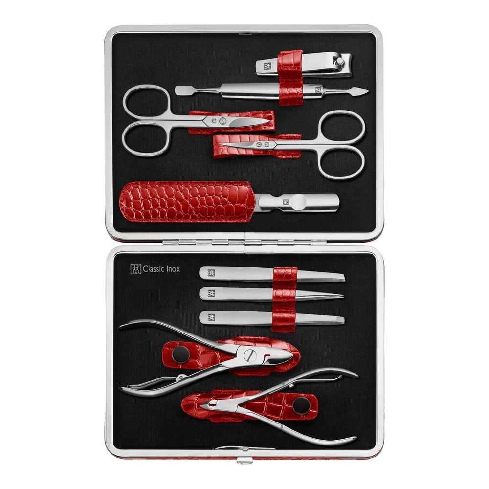 ZWILLING CLASSIC MANIKÜR SETİ 97654-003