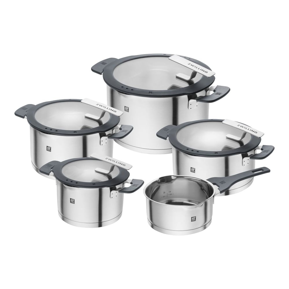 ZWILLING SIMPLIFY TENCERE SETİ 66870-005
