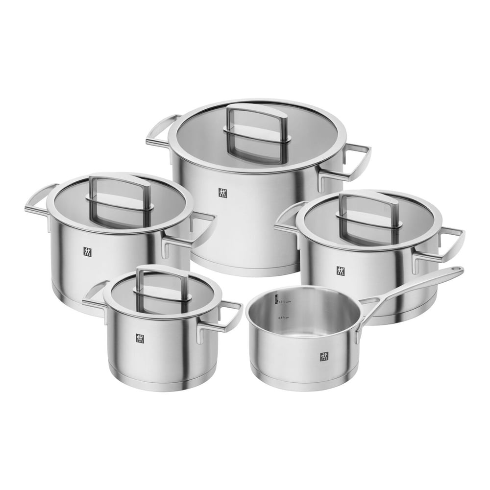 ZWILLING VITALITY TENCERE SETİ 66460-000