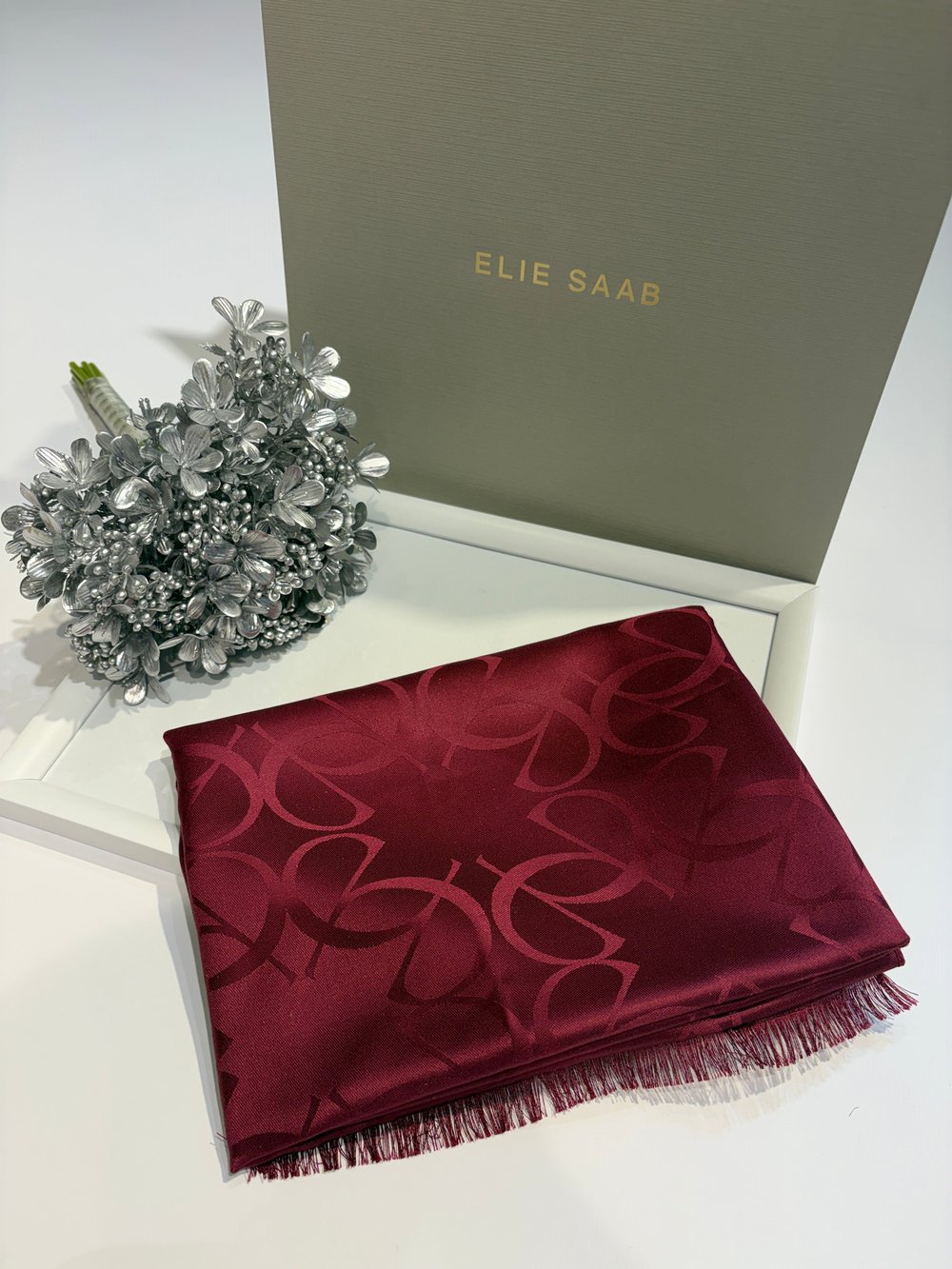 ELİE SAB BORDO