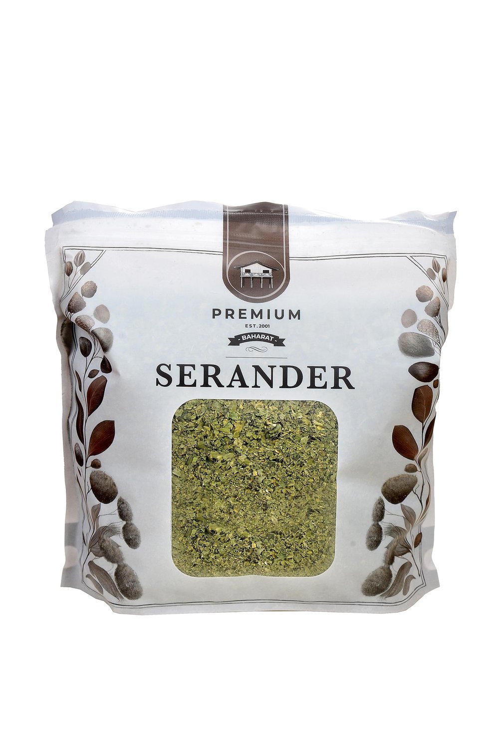 SERANDER KURU MAYDANOZ 300GR