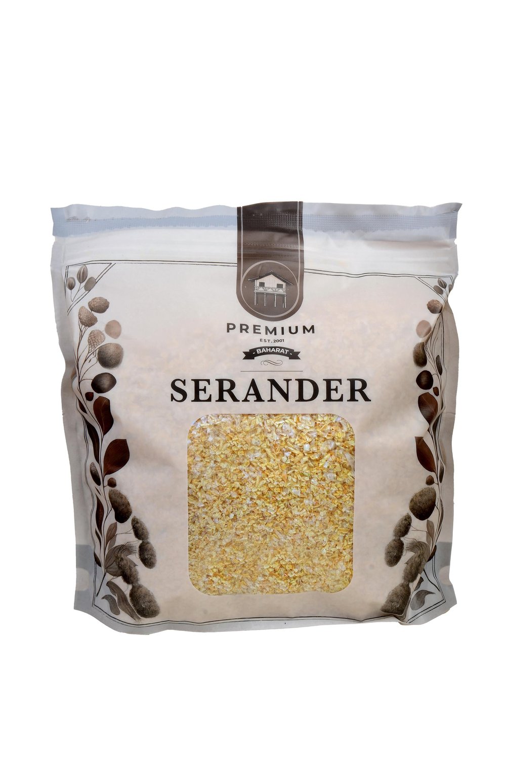 SERANDER SOĞAN GRANÜL 750GR