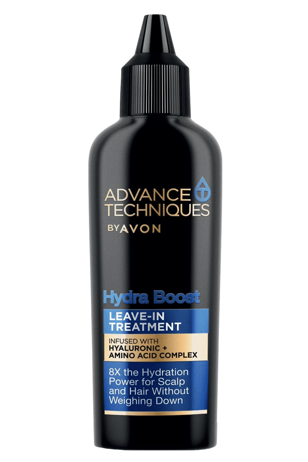 Advance Techniques Hydra Boost Nemlendirici Durulanmayan Bakım Losyonu 50ml