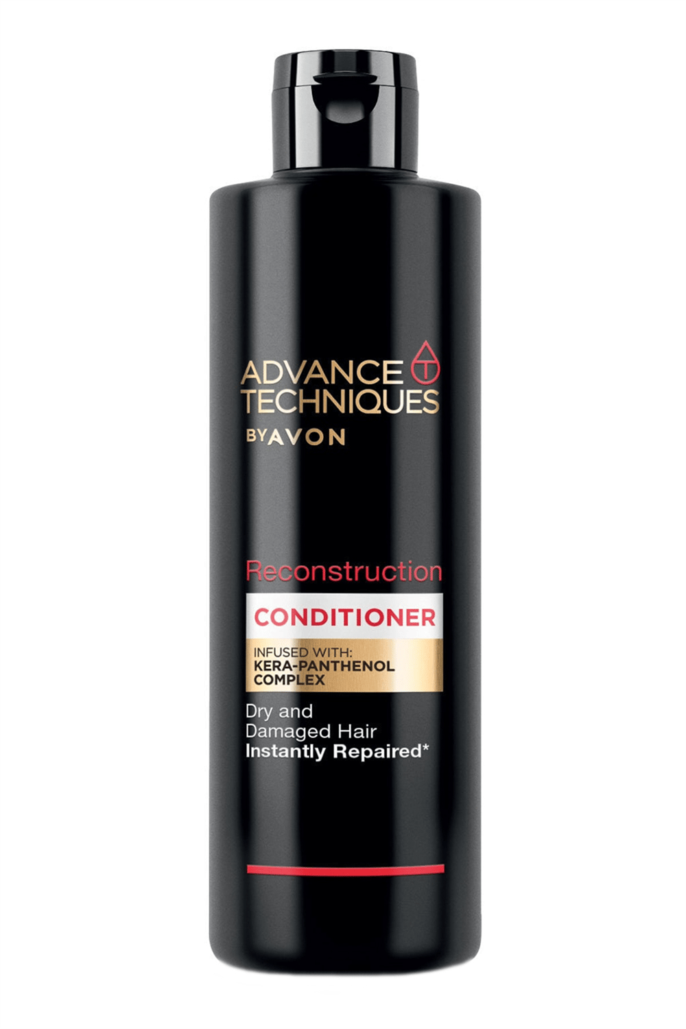 Advance Techniques Onarıcı Saç Kremi - 250ml