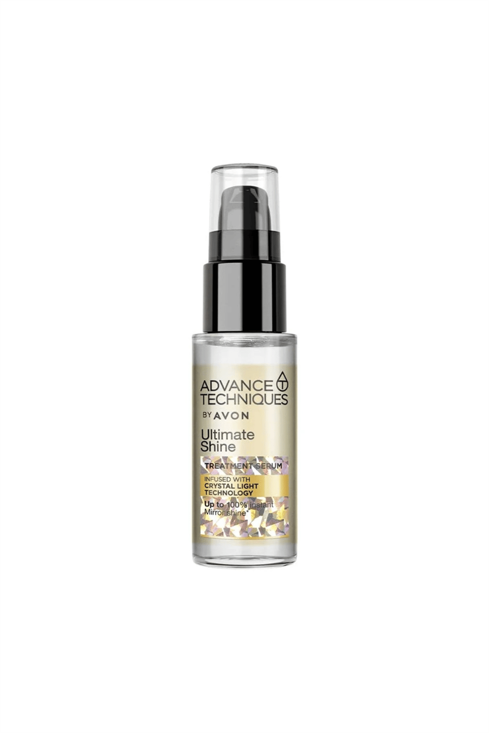 Advance Techniques Parlaklık Veren Saç Serumu - 30ml