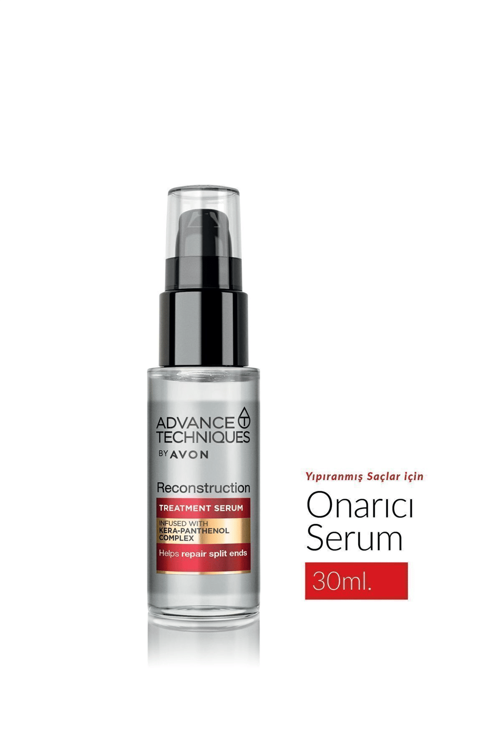 Advance Techniques Reconstruction Onarıcı Serum - 30ml