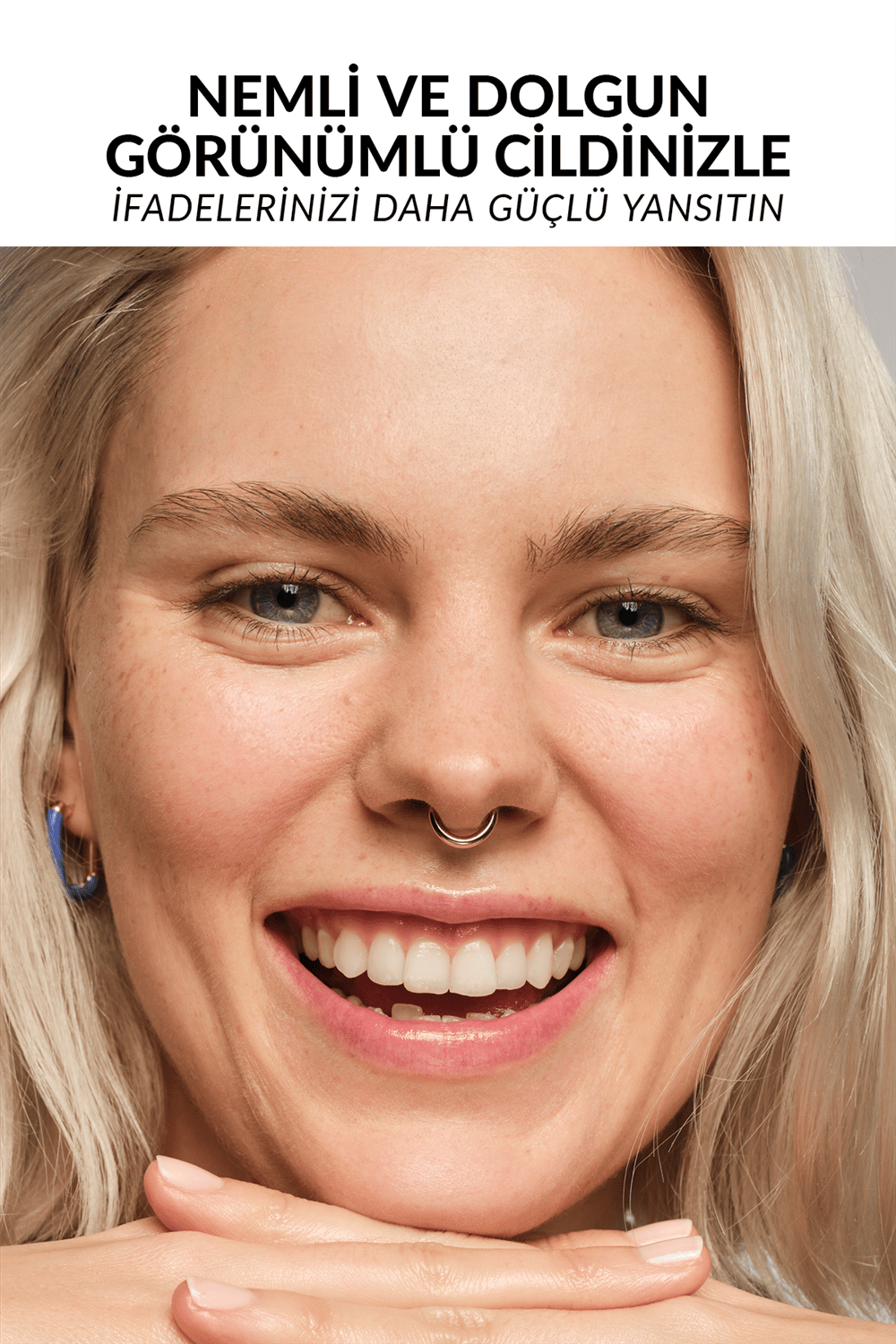 Anew HA Hydrate&Plump Nemlendirici ve Dolgun Görünüm Veren Su Bazlı Krem - 50ml