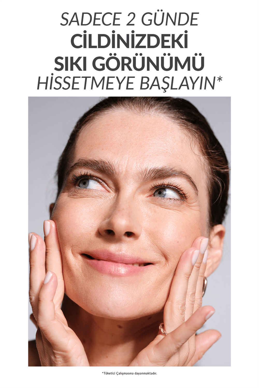 Anew Ultimate Sıkılaşmış ve Esnek Görünüm Veren Gündüz Kremi SPF20 50ml