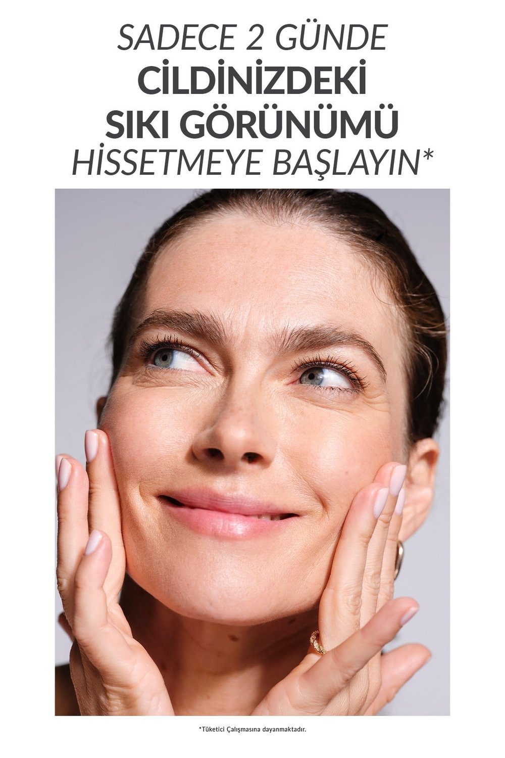 Anew Ultimate Sıkılaşmış ve Esnek Görünüm Veren Gece Kremi 50ml
