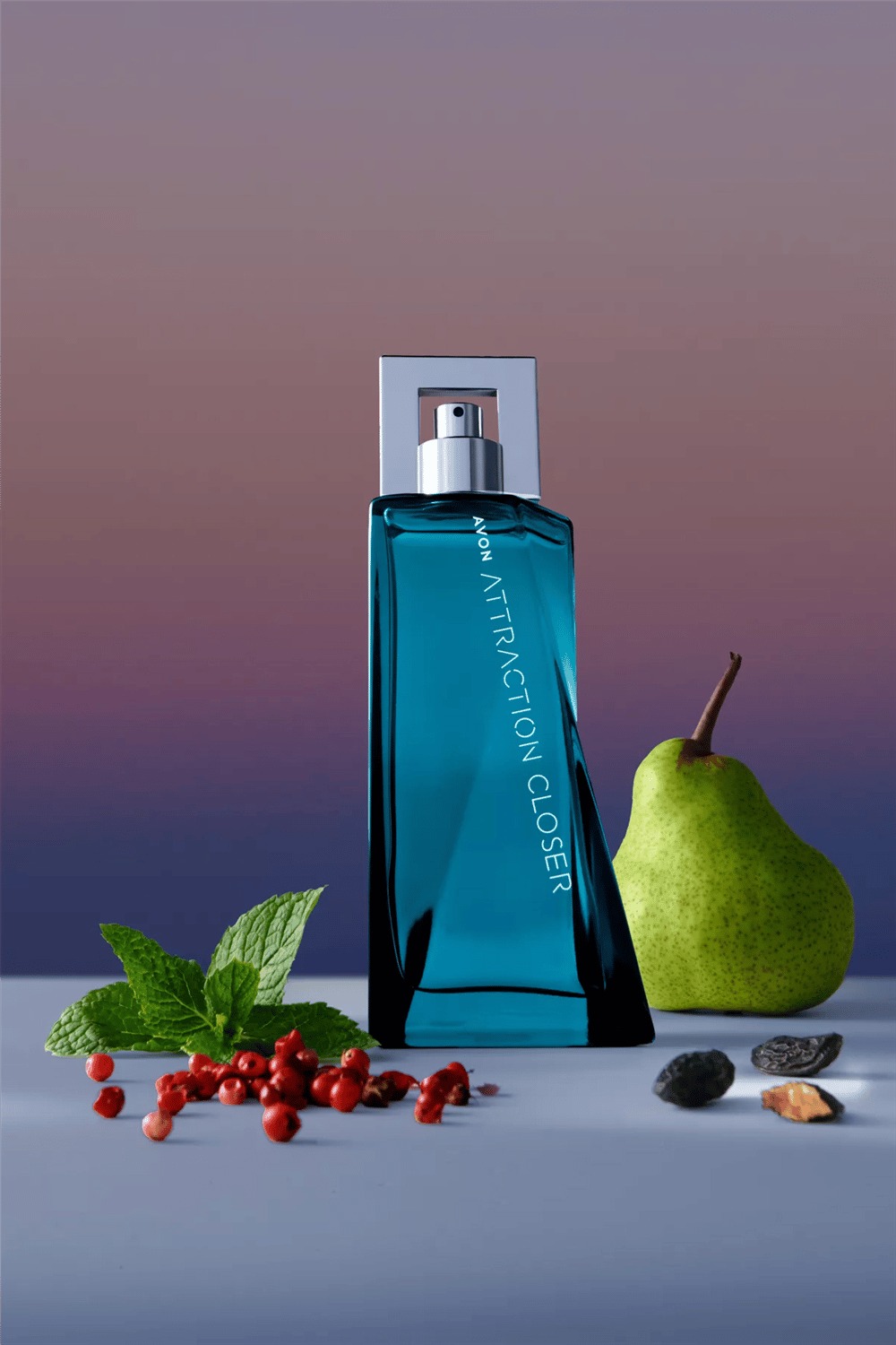 Attraction Closer For Him EDT 75ml