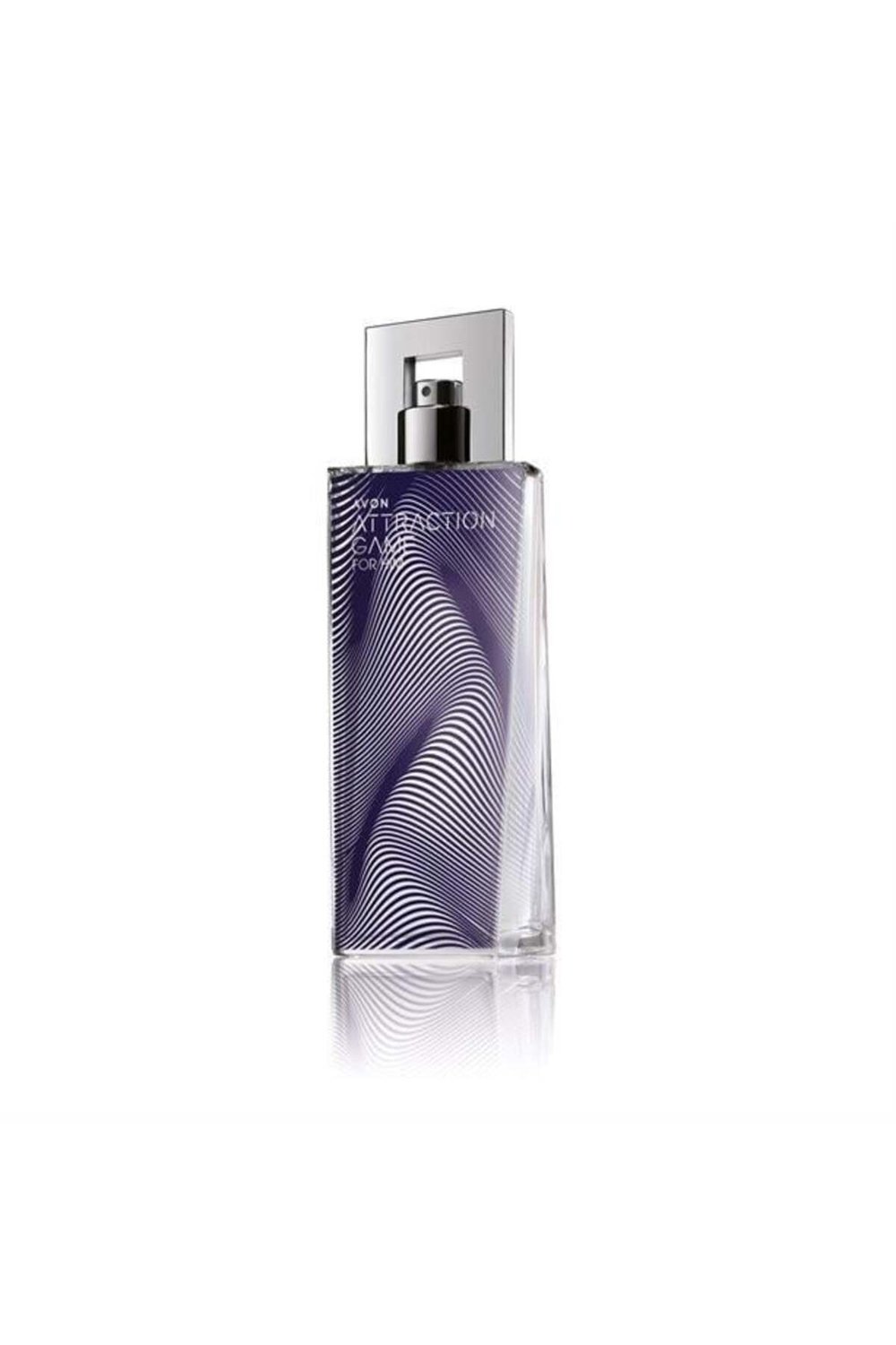 Attraction Game Erkek EDT 75ML