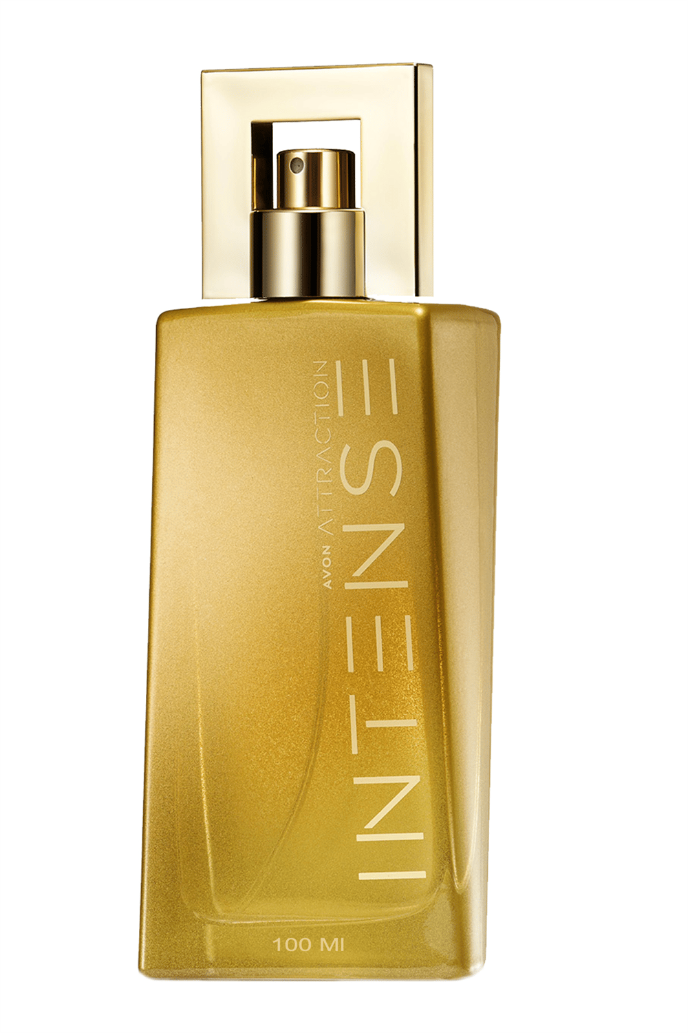 Attraction Intense Kadın EDP - 100ml