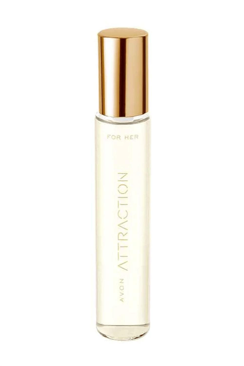 Attraction Kadın EDP -  10ml