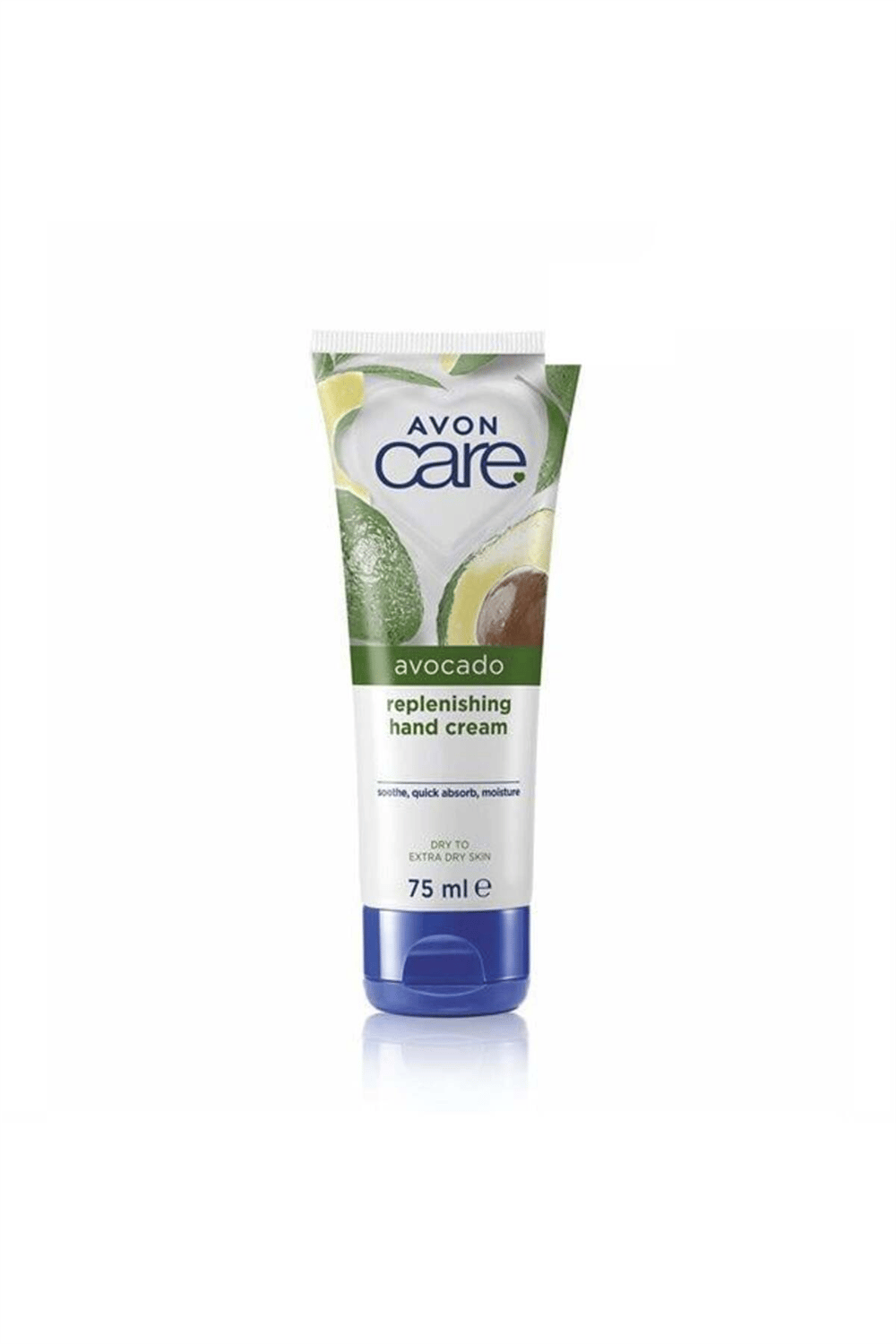 Avon Care Avokado Yağı İçeren El Kremi 75ml