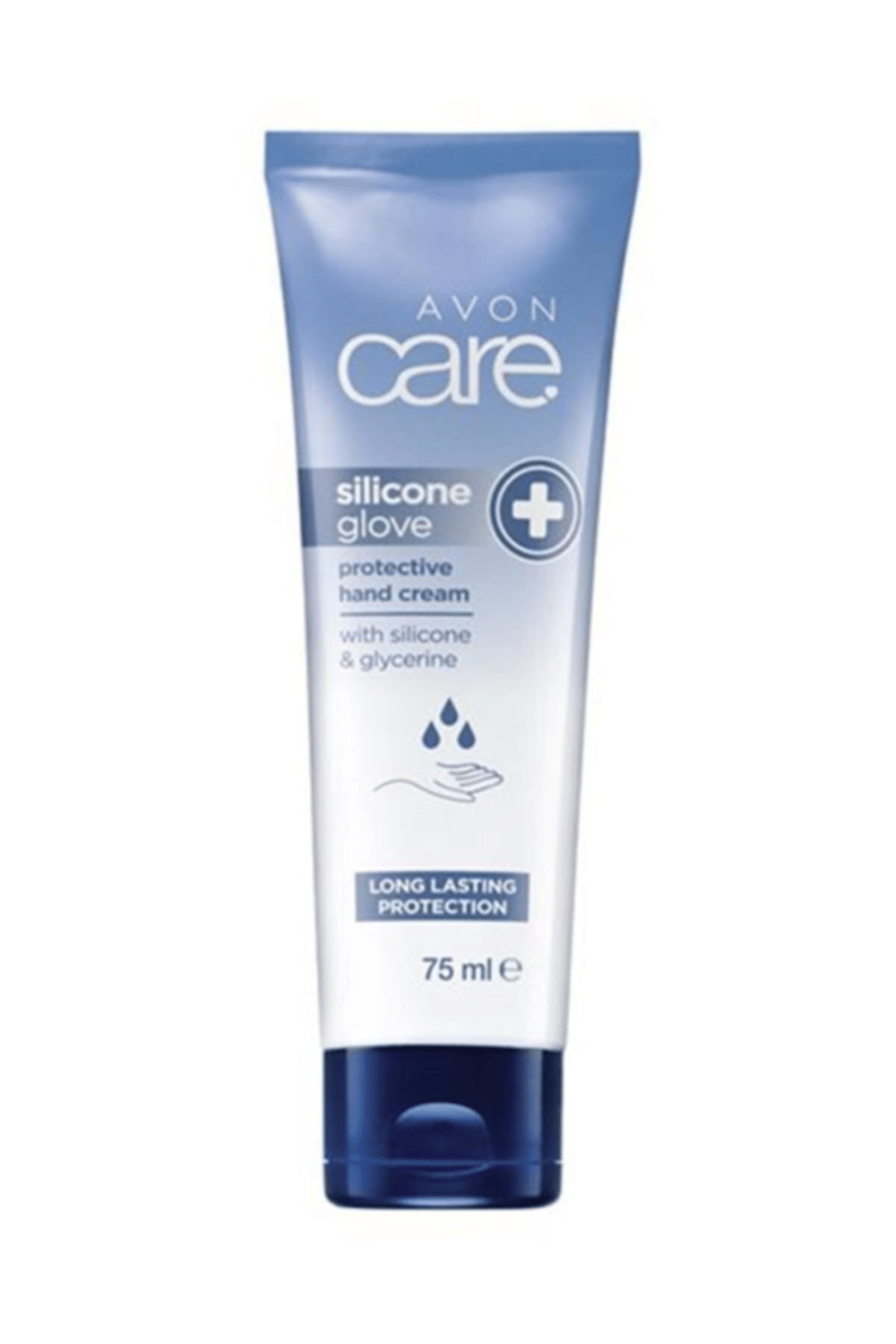 Avon Care Silikon ve Gliserin Özlü El Kremi - 75ml