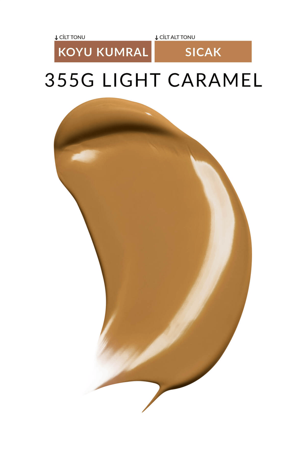 Avon Make Up + Care Serum Fondöten SPF30 - 355G