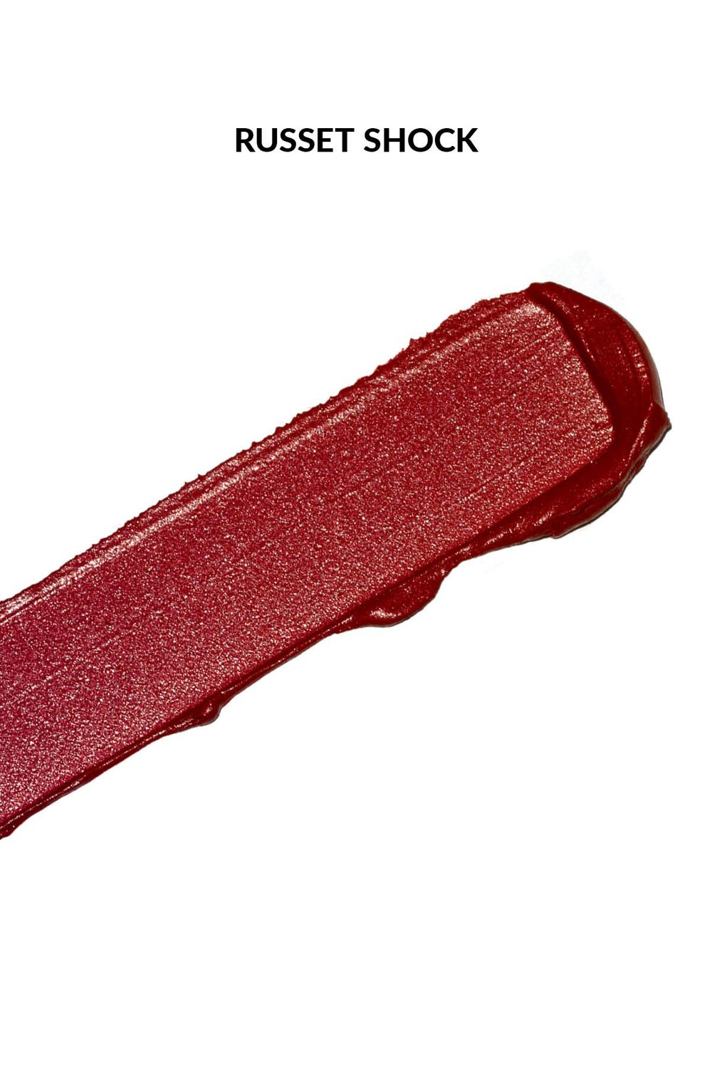 Avon Powerstay High Voltage Spark Likit Ruj - Russet Shock