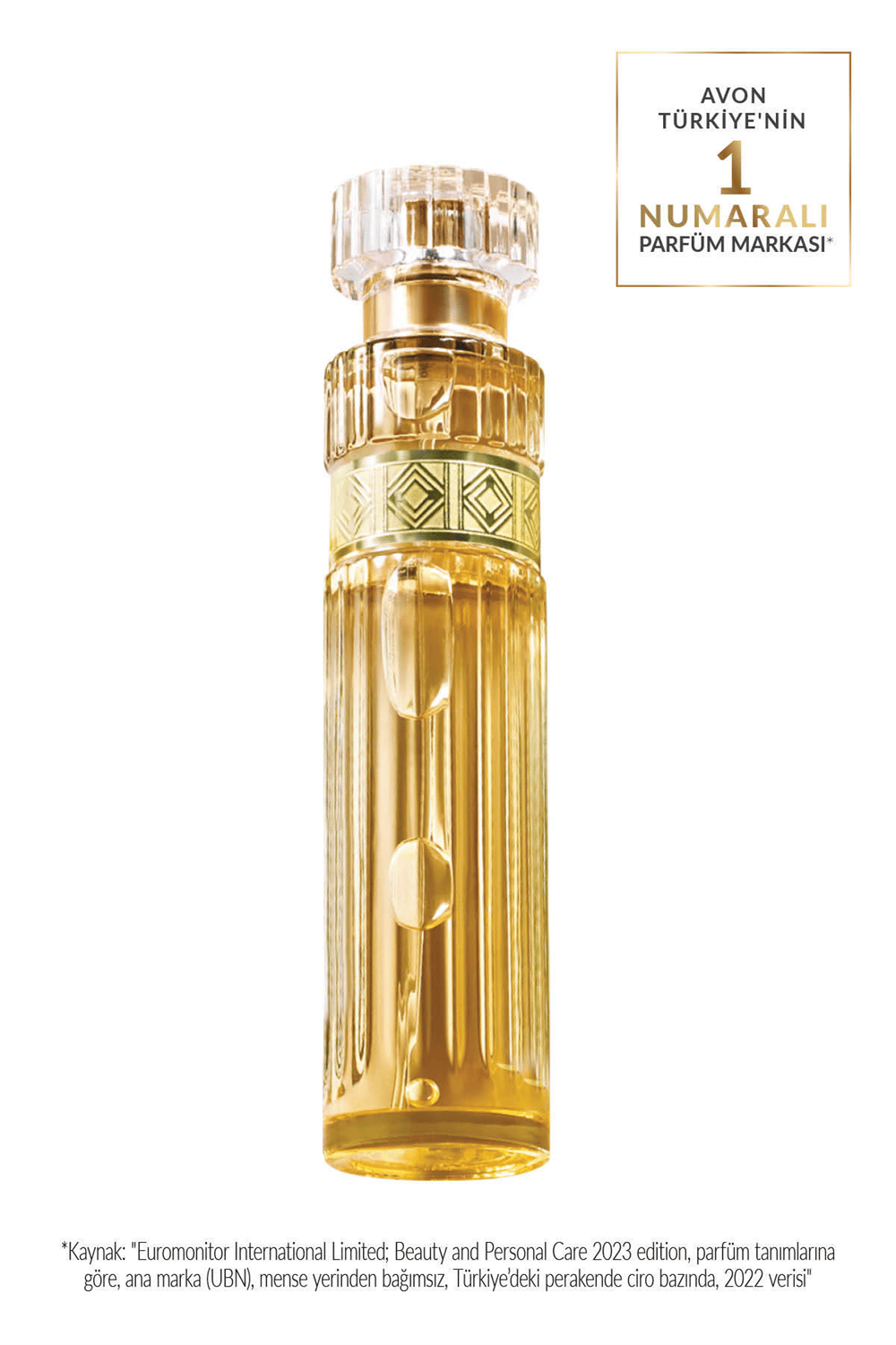 Avon Premiere Lux EDP 50ml