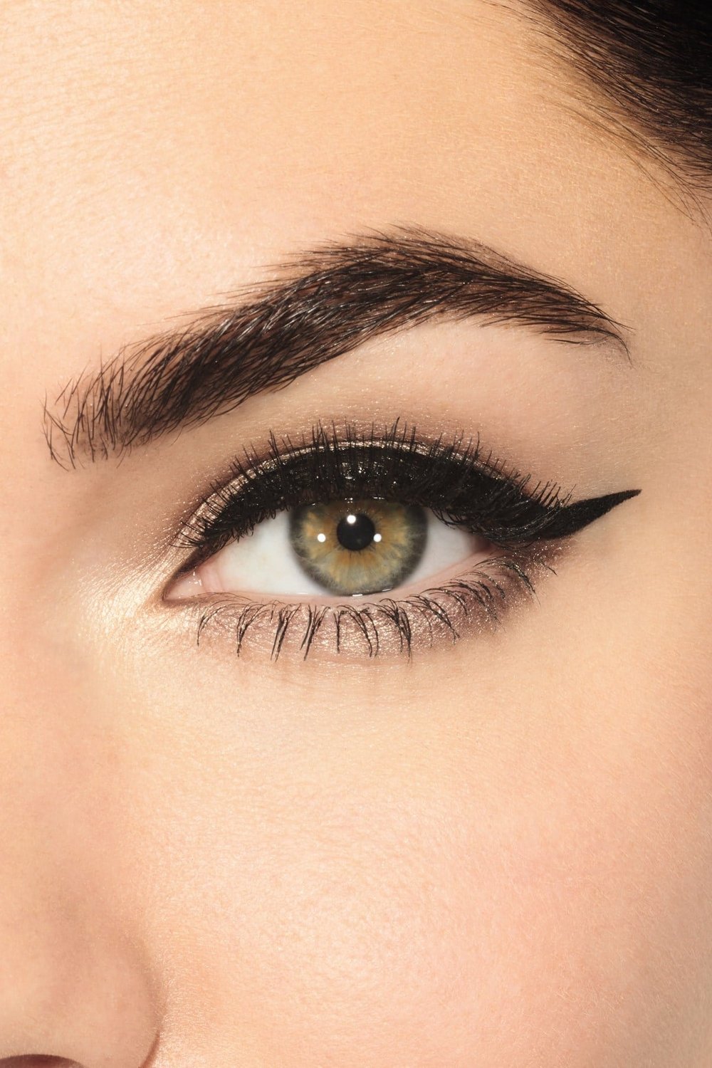 Avon True Super Definition Liner - Black